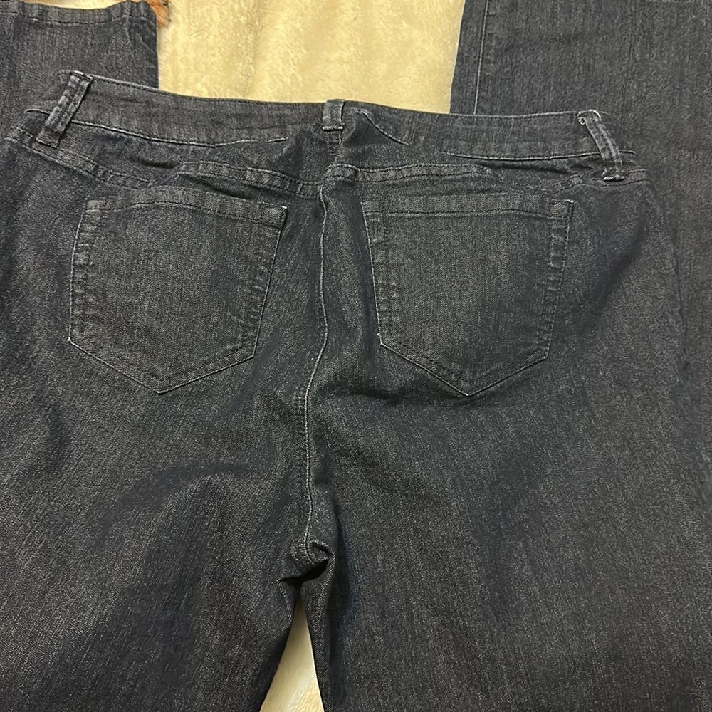Torrid jeans - Picture 3 of 4